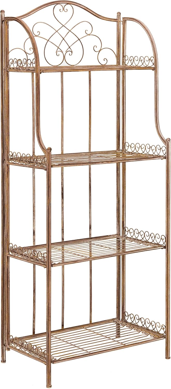 Vintage Victorian Scrollwork 4 - Plants X 评论和价格