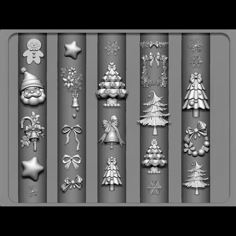 3D Phalaenopsis Flower Silicon - Orchid Phalaenopsis 评论和价格