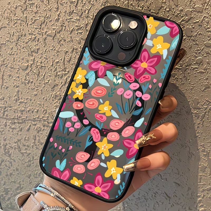 Colorful Flower Magnetic Shock - Plants X 评论和价格