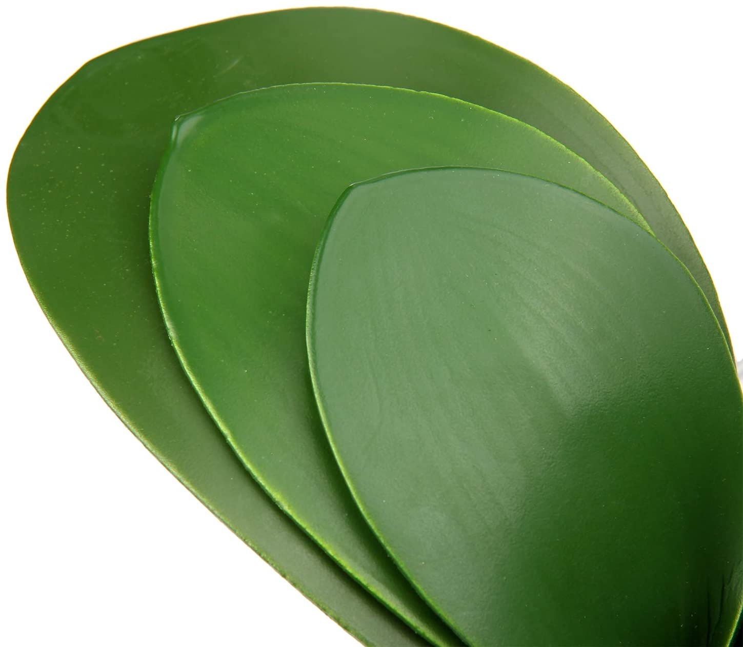 Artificial Phalaenopsis Leaves - Orchid Phalaenopsis 评论和价格