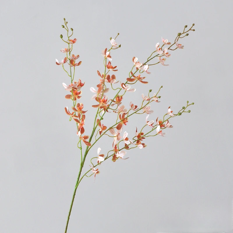 105CM 5-Fork Bandai Orchid Art - Orchid Phalaenopsis 评论和价格