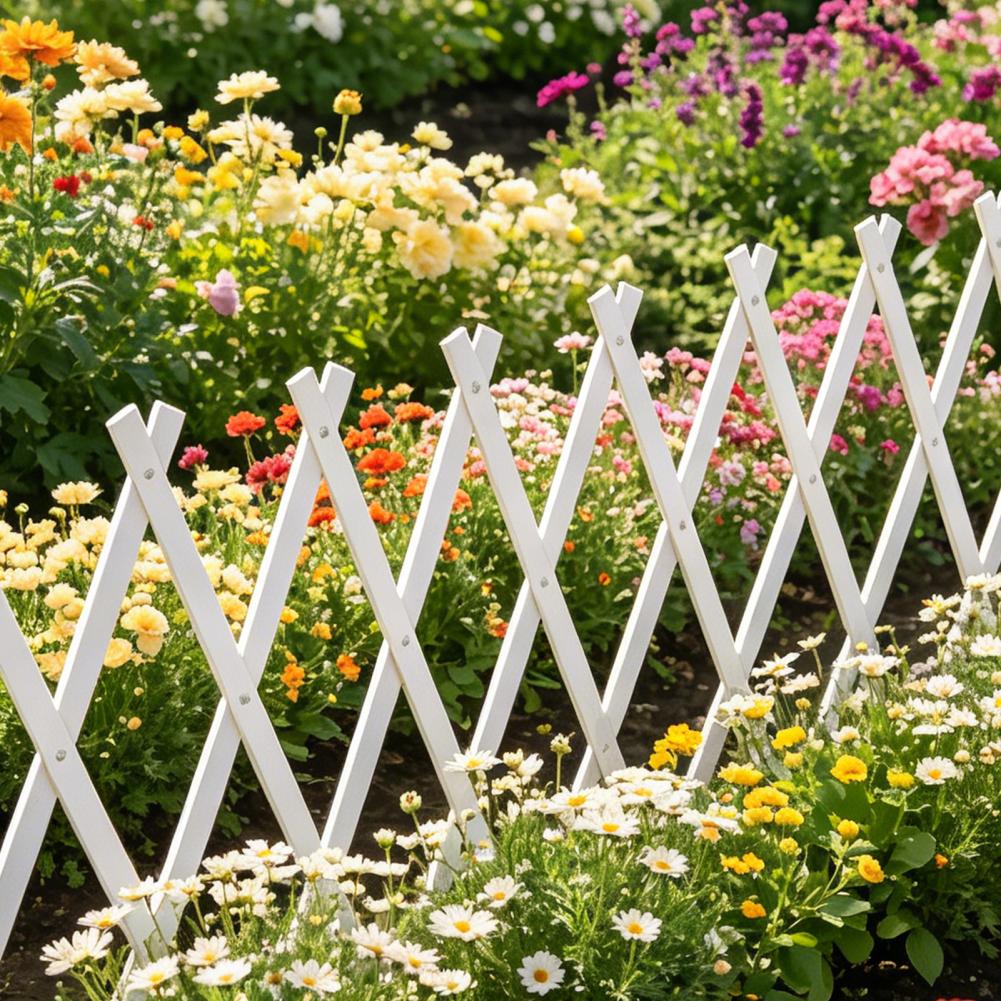 Expandable Garden Trellis 70 x - Plants X 评论和价格