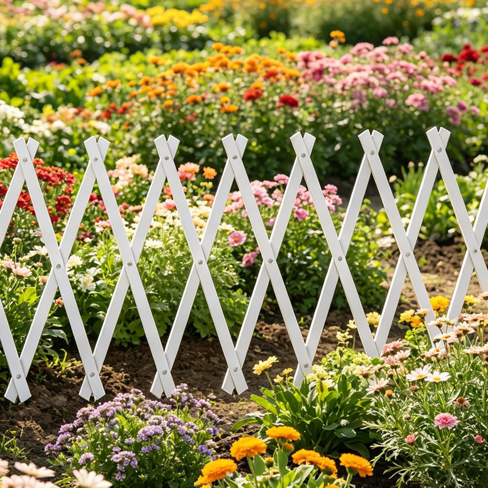 Expandable Garden Trellis 70 x - Plants X 评论和价格
