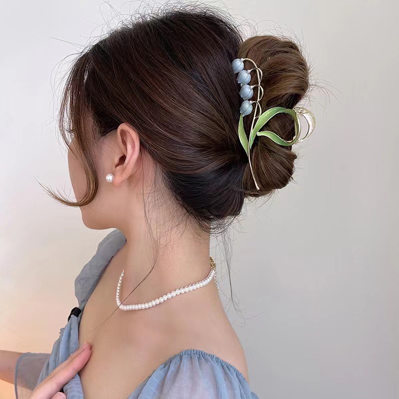 1PCS Bell Orchid Flowers Super - Orchid Phalaenopsis 评论和价格