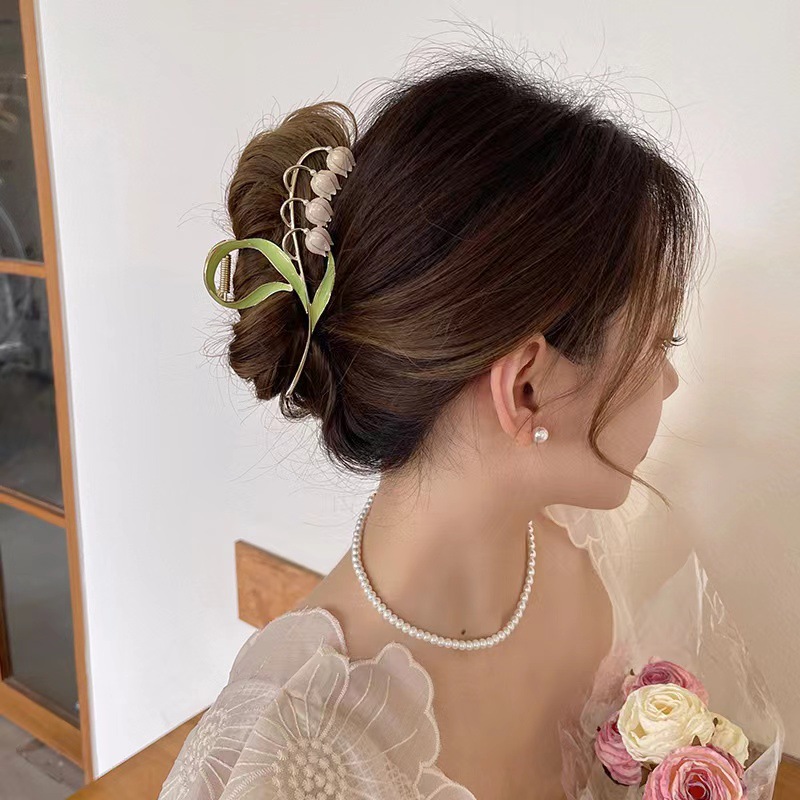 1PCS Bell Orchid Flowers Super - Orchid Phalaenopsis 评论和价格