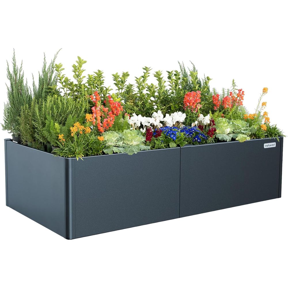Elevated Garden Bed 17 High, 4 - Plants X 评论和价格
