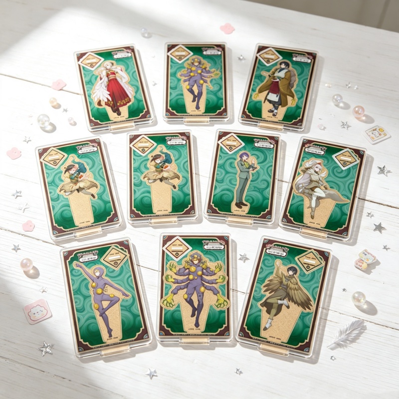 JACK JEANNE Acrylic Stand Figu - Plant Jackfruit 评论和价格